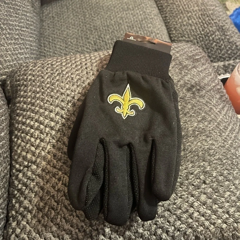 NFL brand new